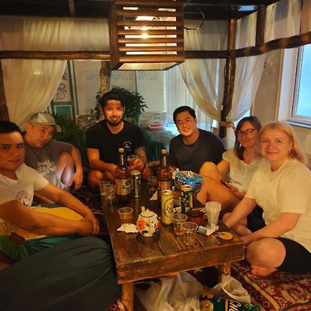 Drimin - Boutique Hostel And Hotel Rooms Available Ташкент Екстериор снимка