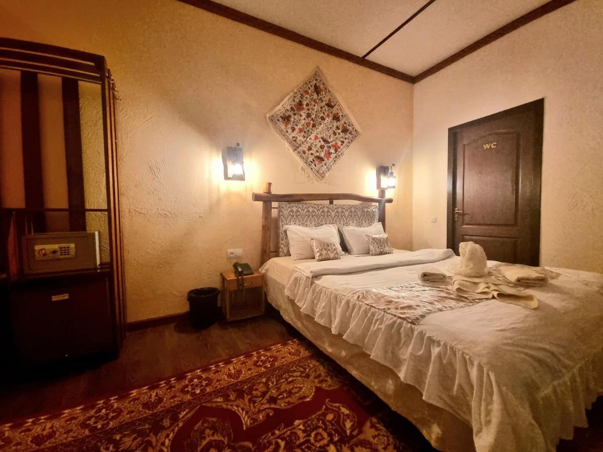 Drimin - Boutique Hostel And Hotel Rooms Available Ташкент Екстериор снимка