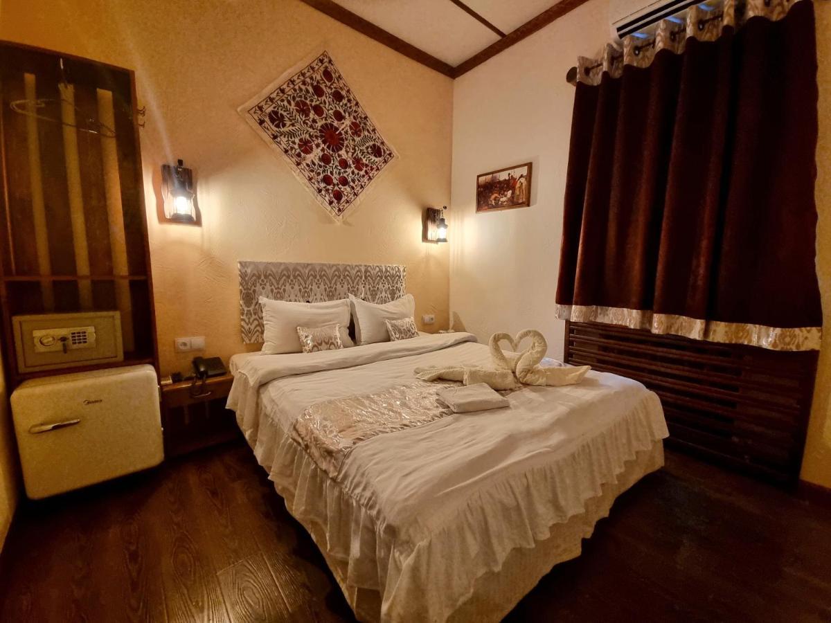 Drimin - Boutique Hostel And Hotel Rooms Available Ташкент Екстериор снимка