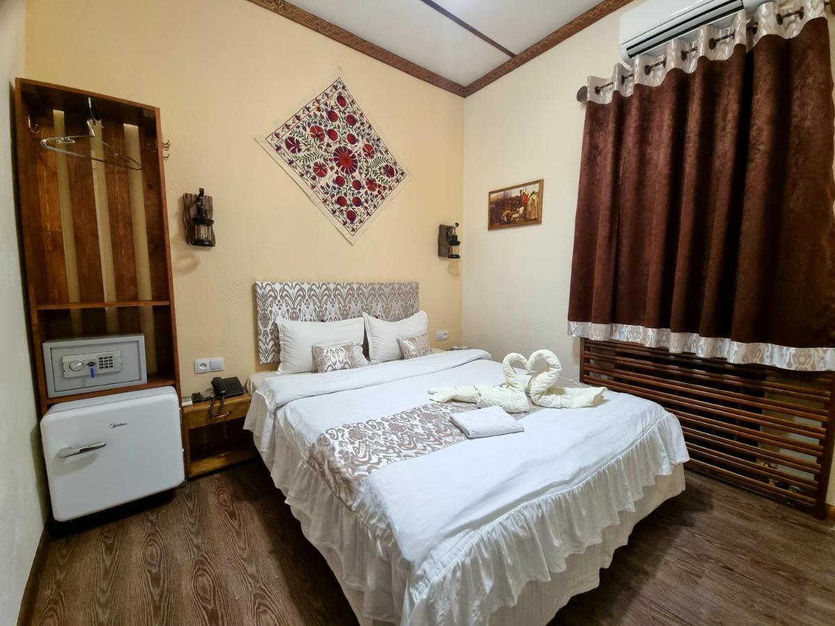 Drimin - Boutique Hostel And Hotel Rooms Available Ташкент Екстериор снимка