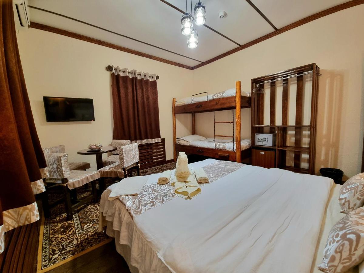 Drimin - Boutique Hostel And Hotel Rooms Available Ташкент Екстериор снимка