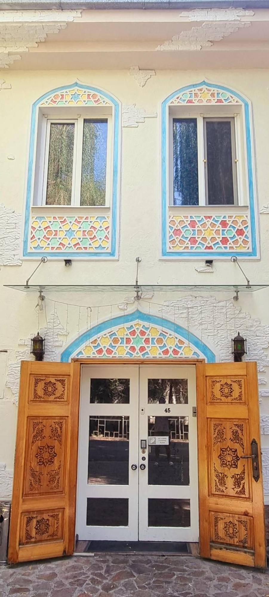 Drimin - Boutique Hostel And Hotel Rooms Available Ташкент Екстериор снимка