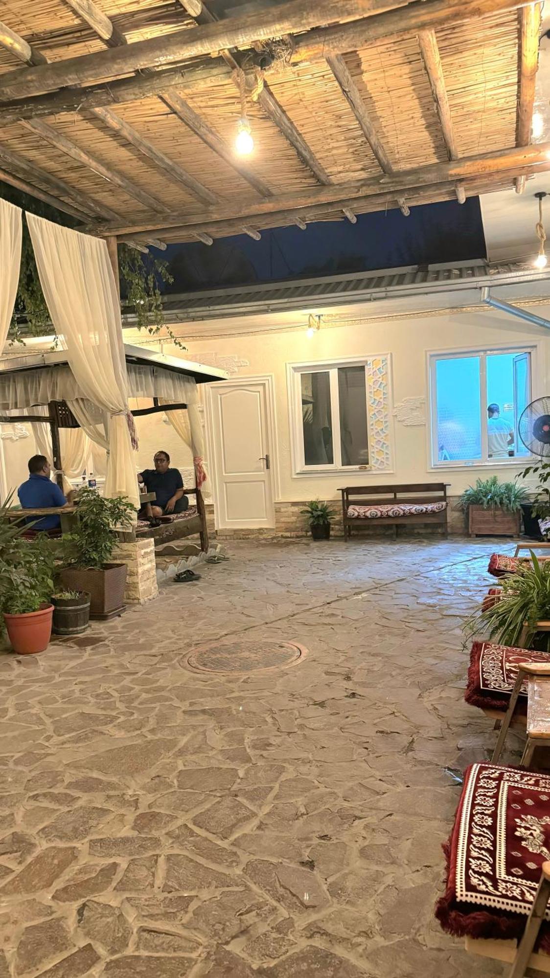Drimin - Boutique Hostel And Hotel Rooms Available Ташкент Екстериор снимка