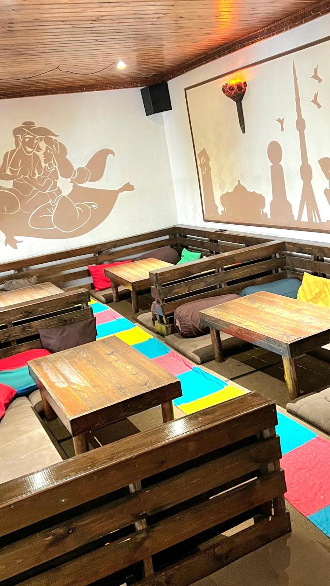 Drimin - Boutique Hostel And Hotel Rooms Available Ташкент Екстериор снимка