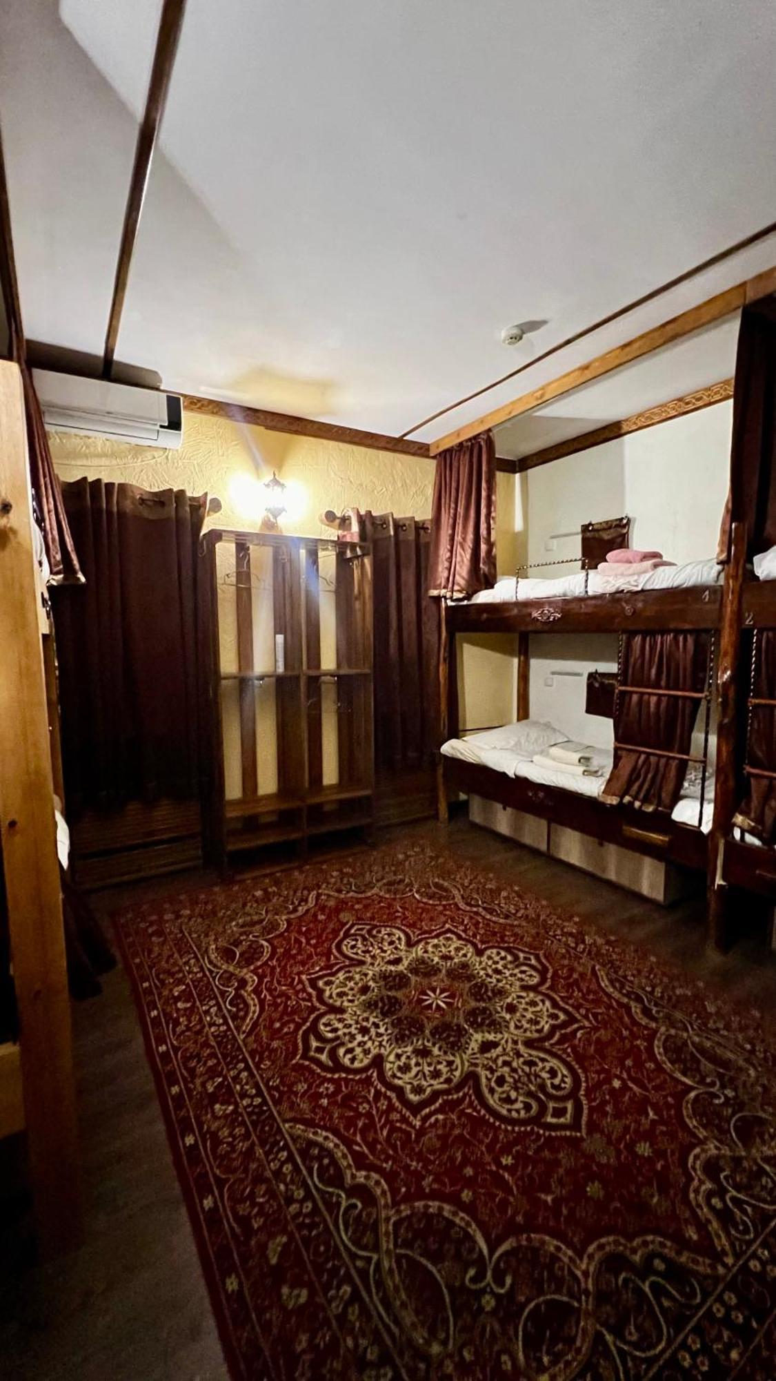 Drimin - Boutique Hostel And Hotel Rooms Available Ташкент Екстериор снимка