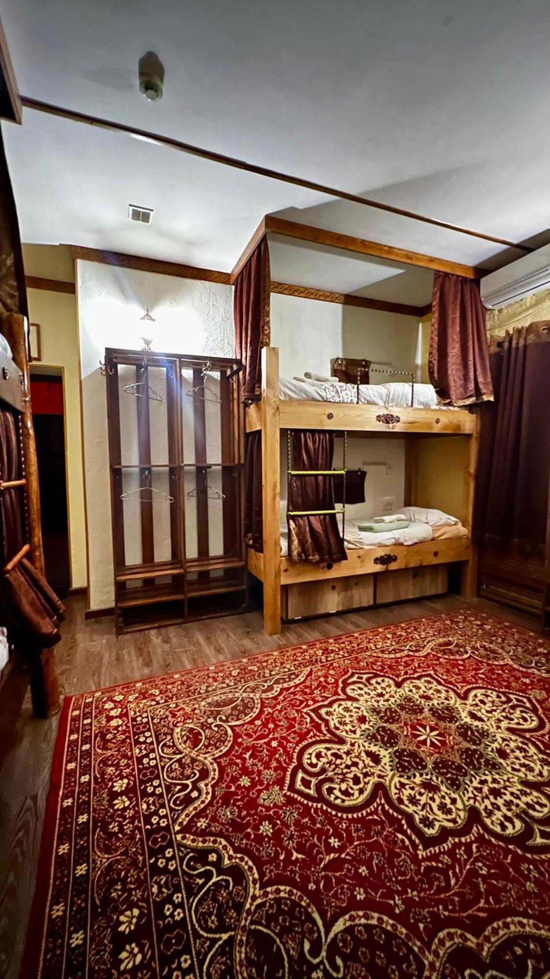 Drimin - Boutique Hostel And Hotel Rooms Available Ташкент Екстериор снимка