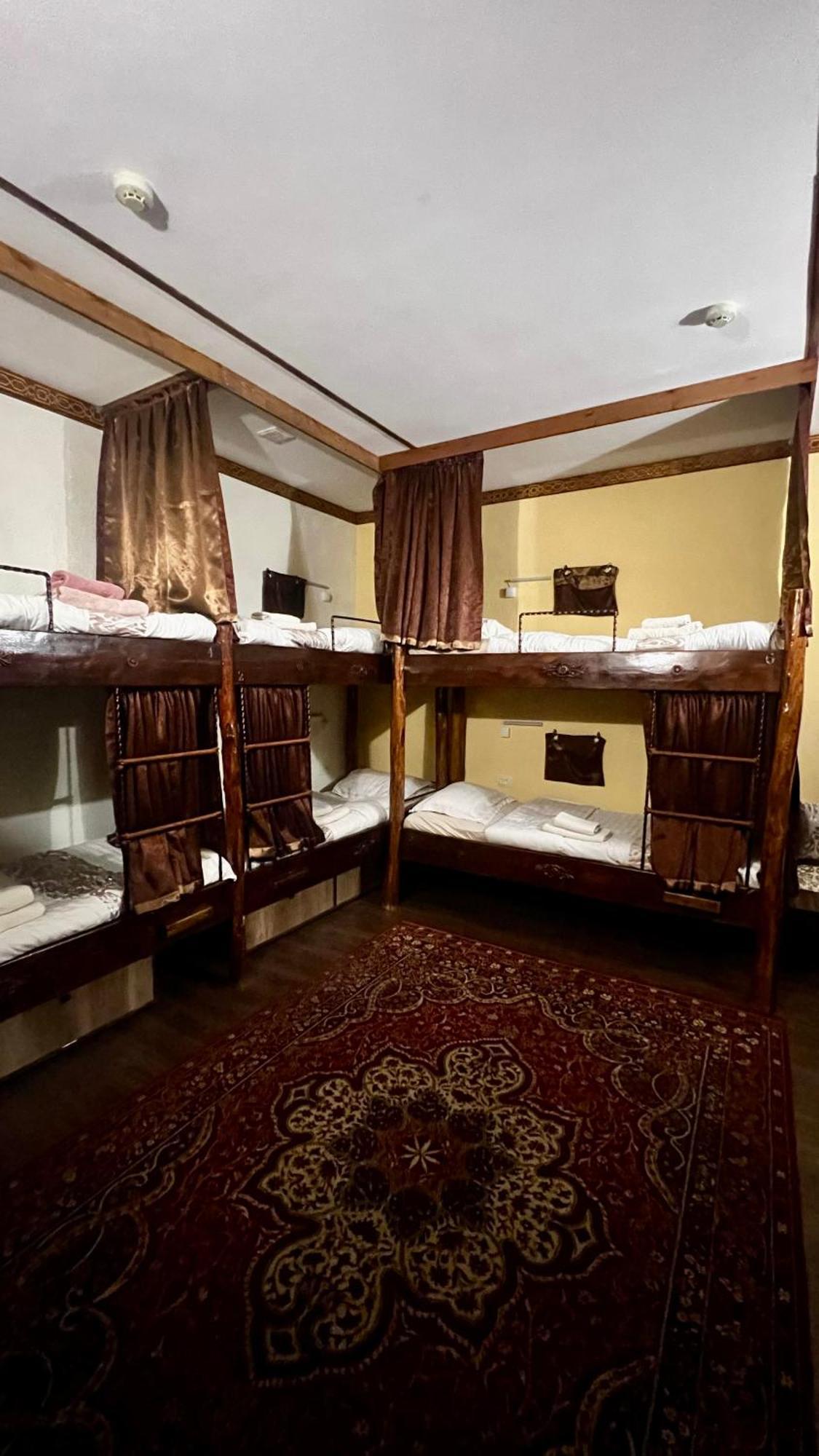 Drimin - Boutique Hostel And Hotel Rooms Available Ташкент Екстериор снимка