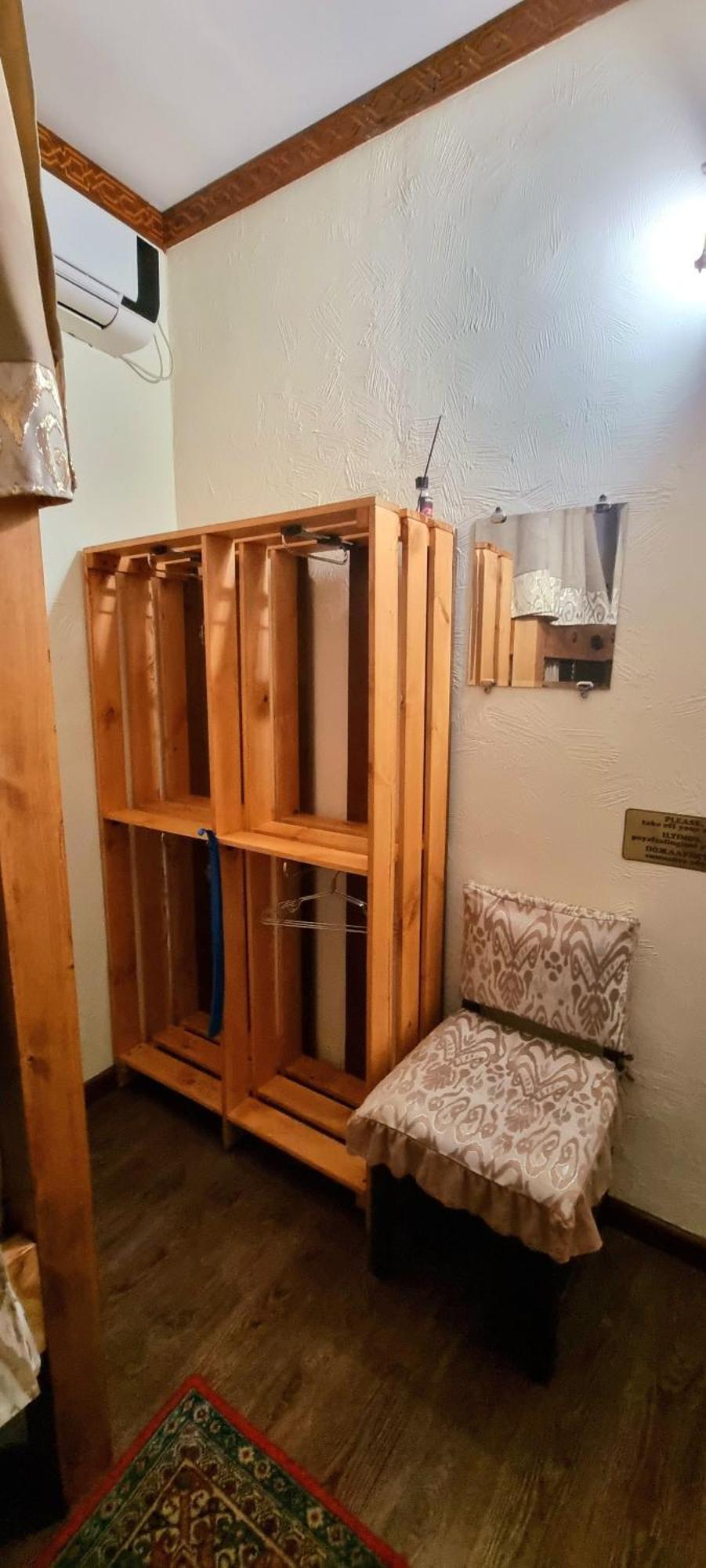 Drimin - Boutique Hostel And Hotel Rooms Available Ташкент Екстериор снимка