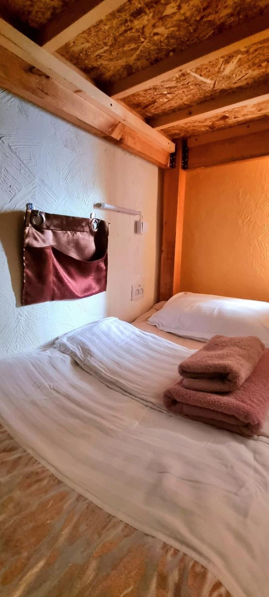Drimin - Boutique Hostel And Hotel Rooms Available Ташкент Екстериор снимка