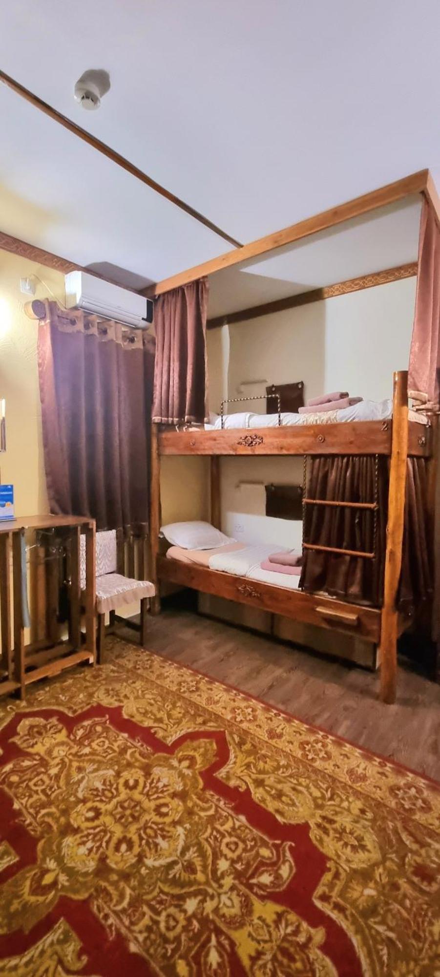 Drimin - Boutique Hostel And Hotel Rooms Available Ташкент Екстериор снимка