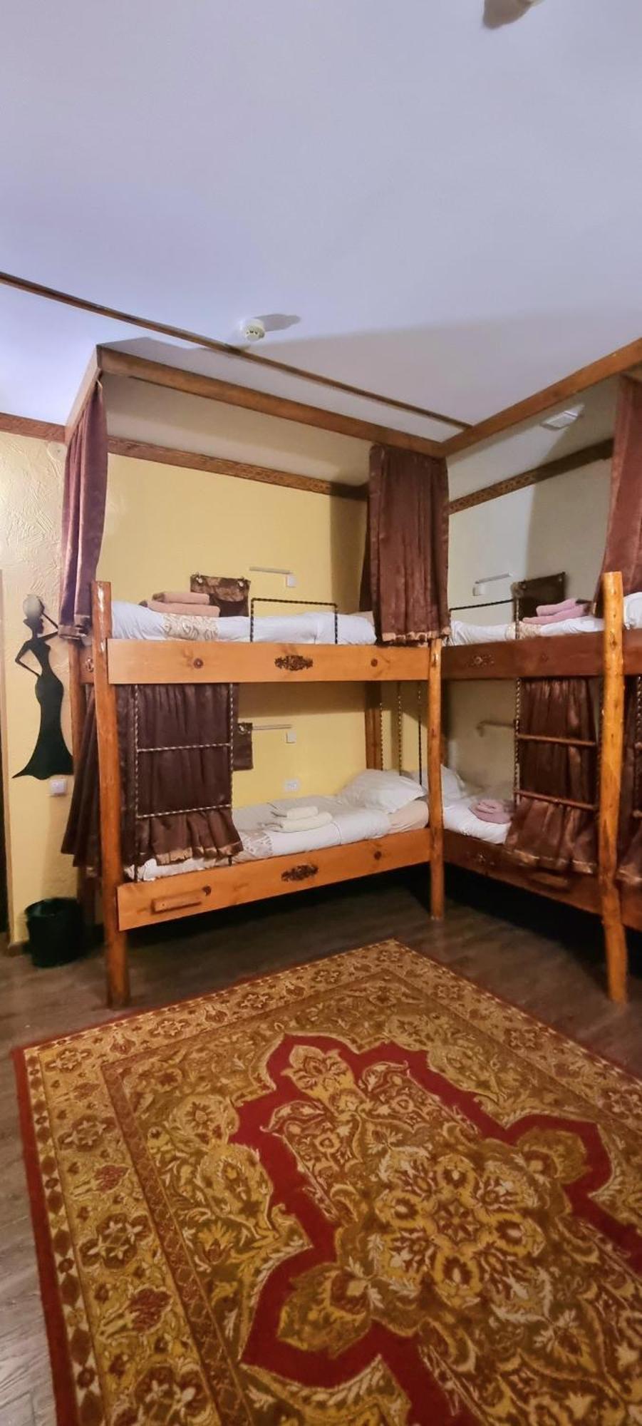 Drimin - Boutique Hostel And Hotel Rooms Available Ташкент Екстериор снимка