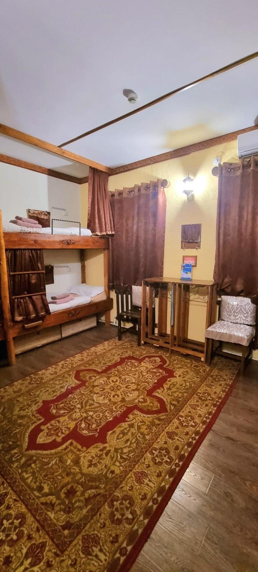 Drimin - Boutique Hostel And Hotel Rooms Available Ташкент Екстериор снимка