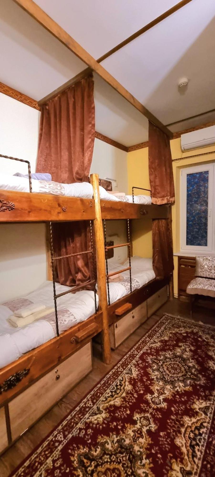 Drimin - Boutique Hostel And Hotel Rooms Available Ташкент Екстериор снимка
