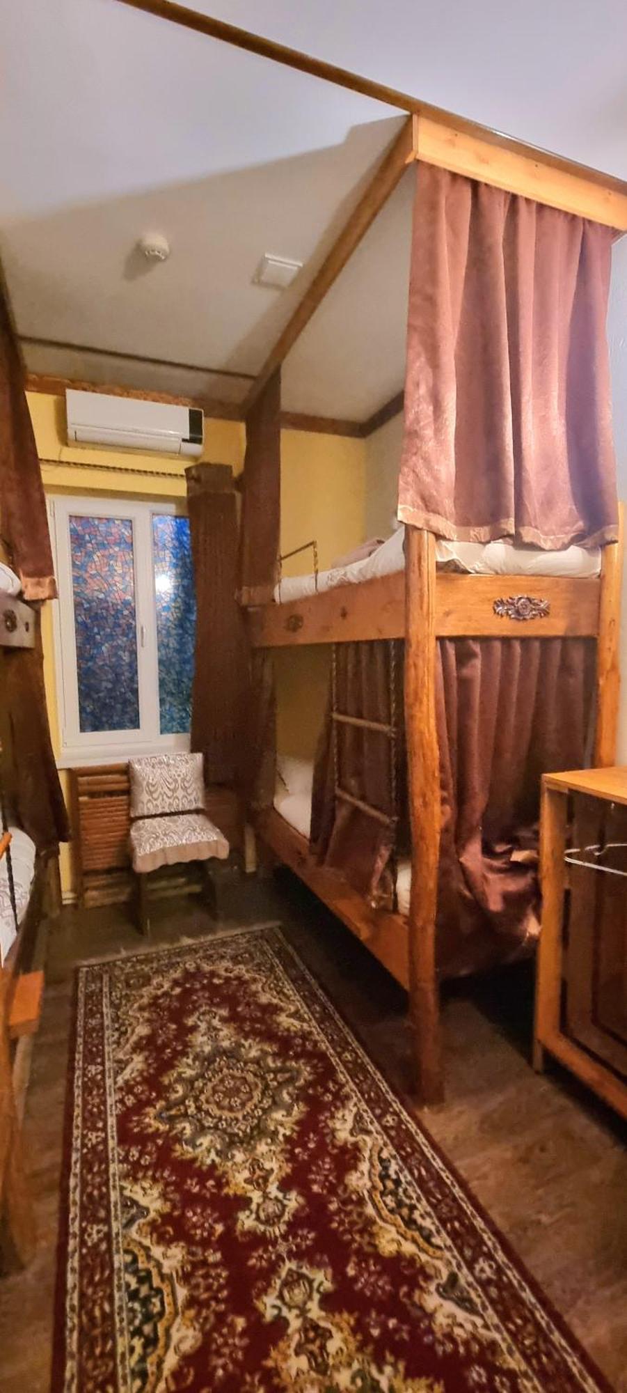 Drimin - Boutique Hostel And Hotel Rooms Available Ташкент Екстериор снимка
