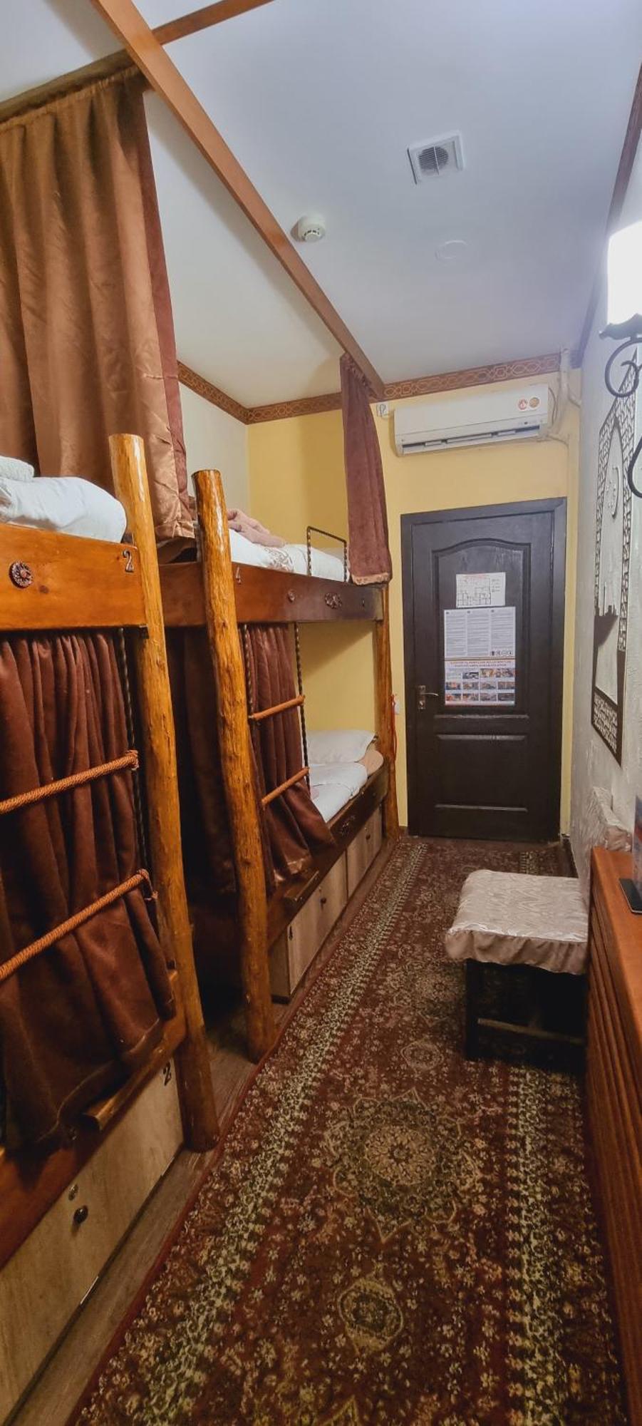 Drimin - Boutique Hostel And Hotel Rooms Available Ташкент Екстериор снимка