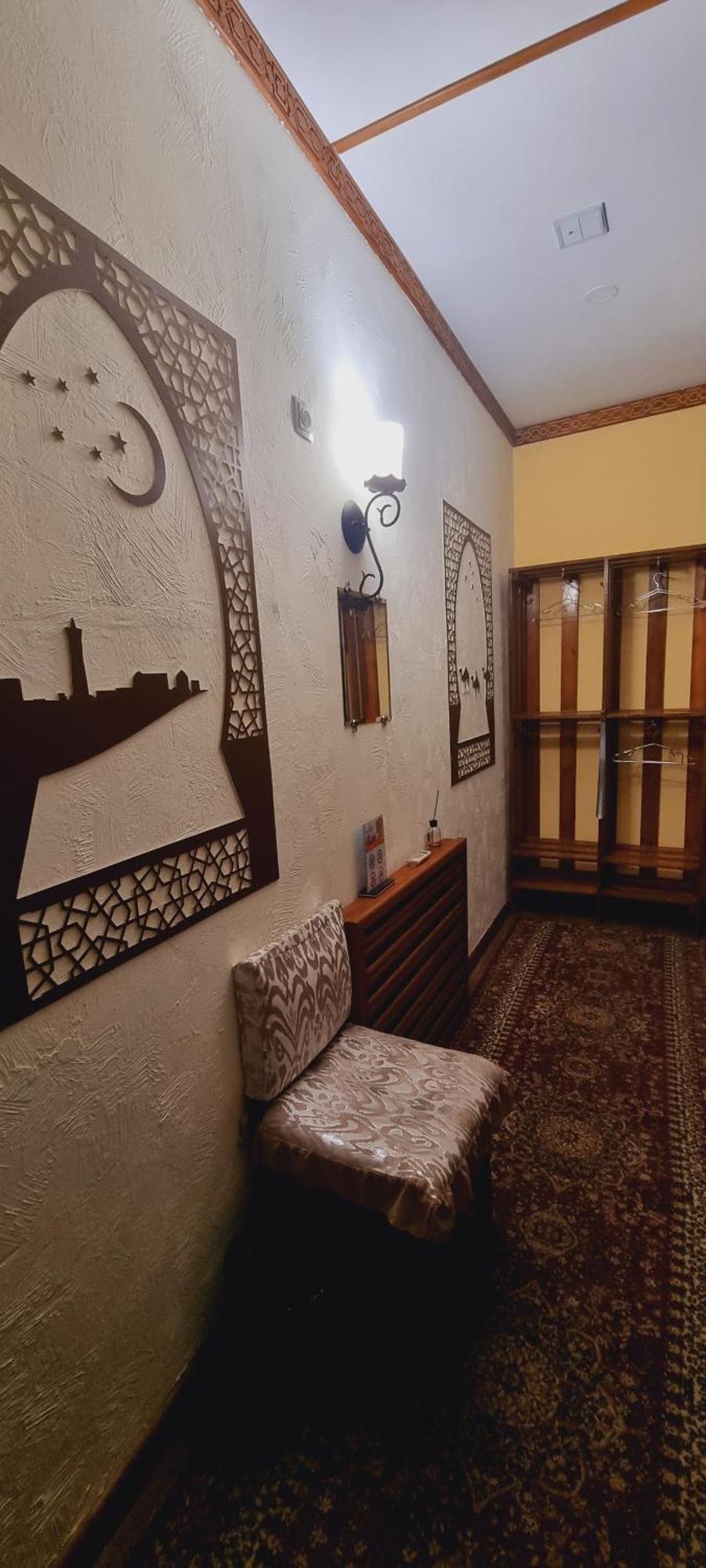 Drimin - Boutique Hostel And Hotel Rooms Available Ташкент Екстериор снимка