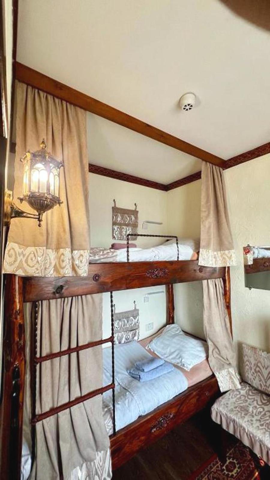 Drimin - Boutique Hostel And Hotel Rooms Available Ташкент Екстериор снимка