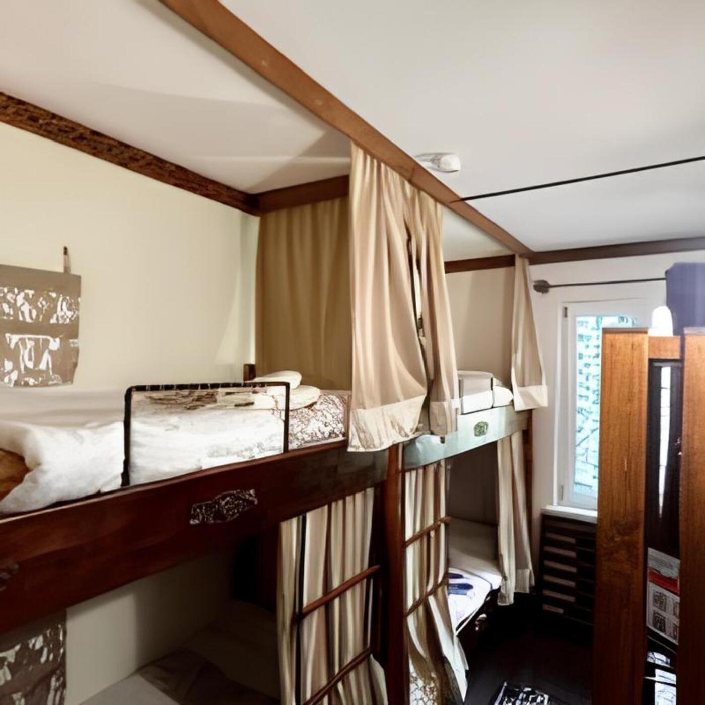 Drimin - Boutique Hostel And Hotel Rooms Available Ташкент Екстериор снимка