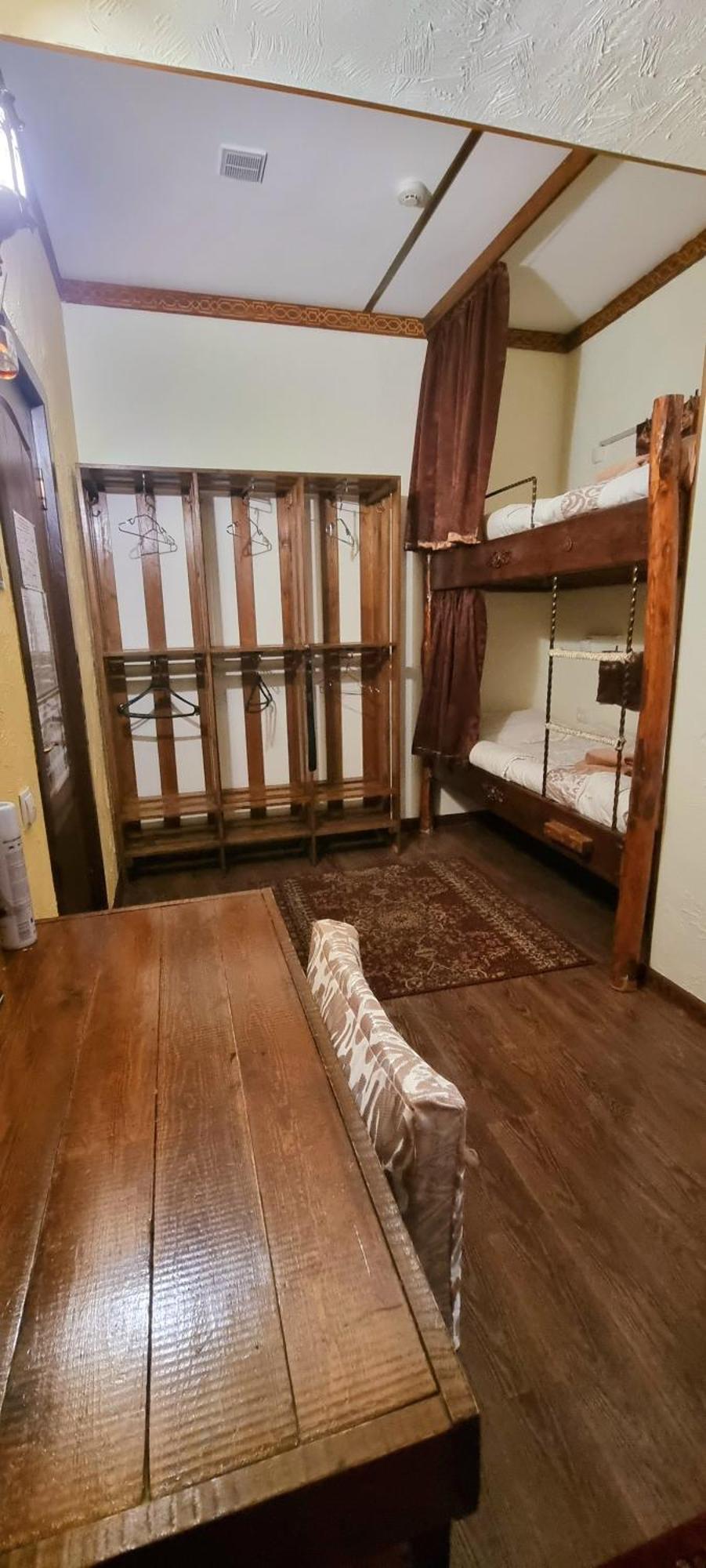 Drimin - Boutique Hostel And Hotel Rooms Available Ташкент Екстериор снимка