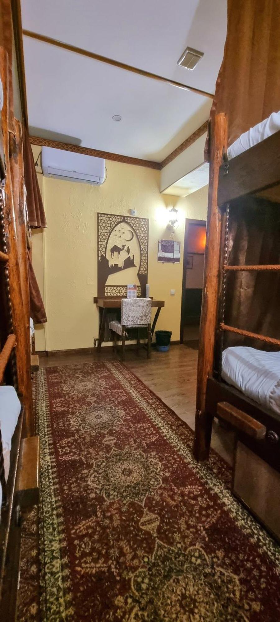 Drimin - Boutique Hostel And Hotel Rooms Available Ташкент Екстериор снимка