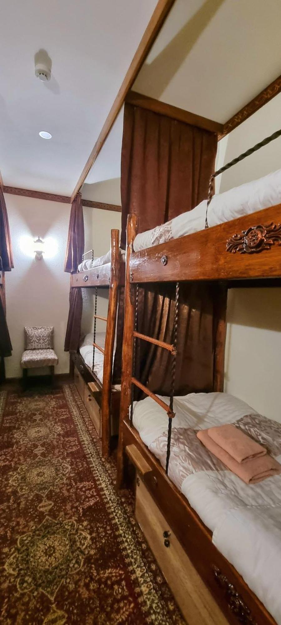 Drimin - Boutique Hostel And Hotel Rooms Available Ташкент Екстериор снимка